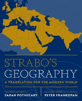 Strabo's Geography -  Strabo