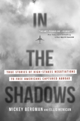 In the Shadows - Mickey Bergman, Ellis Henican