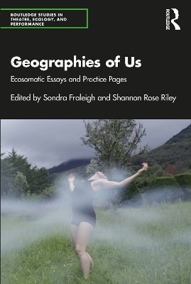 Geographies of Us - 