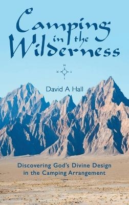 Camping in the Wilderness - David A Hall