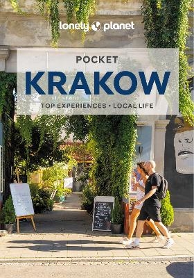 Lonely Planet Pocket Krakow -  Lonely Planet, Anna Kaminski