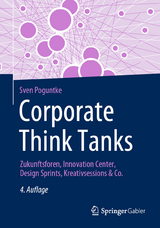 Corporate think tanks - Poguntke, Sven