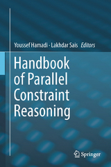 Handbook of Parallel Constraint Reasoning - 