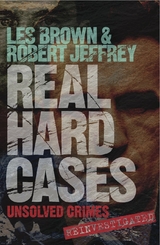 Real Hard Cases -  Les Brown,  Robert Jeffrey