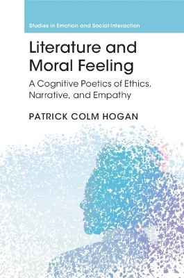 Literature and Moral Feeling - Patrick Colm Hogan