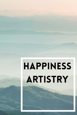 Happiness Artistry - Sandy Paul