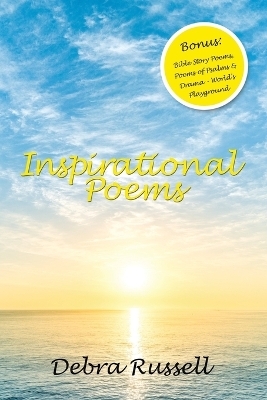 Inspirational Poems - Debra Russell