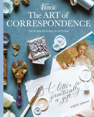 The Art of Correspondence - 