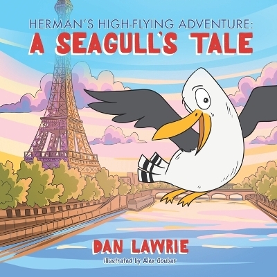 Herman's High-Flying Adventure - Dan Lawrie