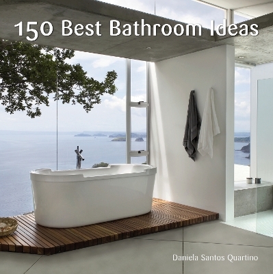150 Best Bathroom Ideas - Daniela Santos Quartino