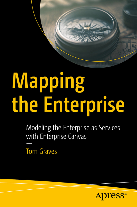 Mapping the Enterprise - Tom Graves