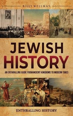 Jewish History - Billy Wellman