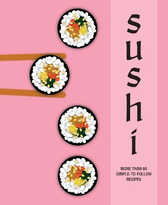 Sushi - Ryland Peters &amp Small;  