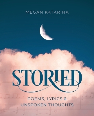 Storied - Megan Katarina