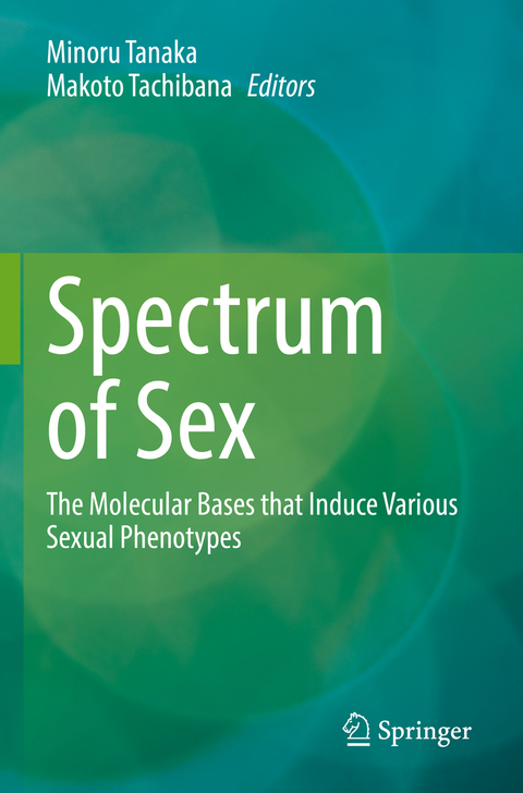 Spectrum of Sex - 