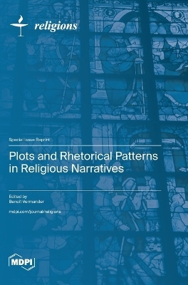 Plots and Rhetorical Patterns in Religious Narratives