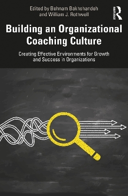 Building an Organizational Coaching Culture - 