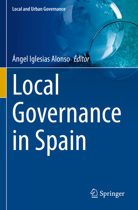 Local Governance in Spain - 