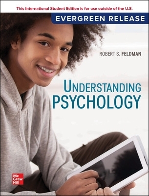 Understanding Psychology: 2024 Release ISE - Robert Feldman