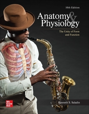 Laboratory Manual by Wise for Saladin's Anatomy and Physiology - Eric Wise