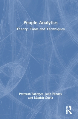 People Analytics - Pratyush Banerjee, Jatin Pandey, Manish Gupta