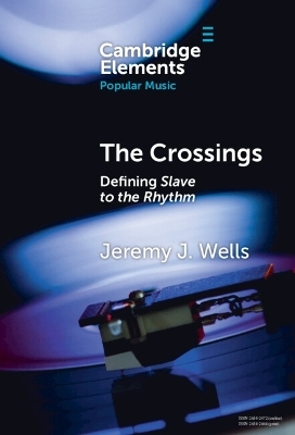 The Crossings - Jeremy J. Wells
