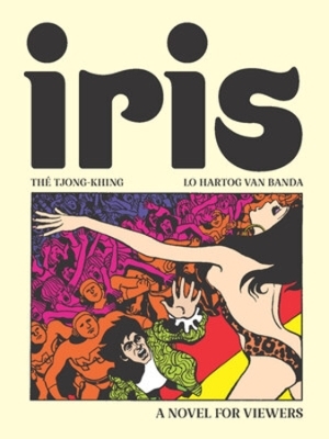 Iris - The Tjong-Khing, Lo Hartog van Banda