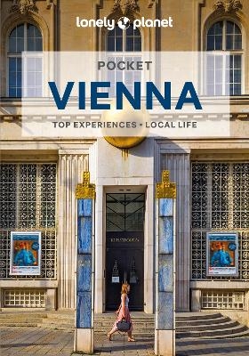 Lonely Planet Pocket Vienna -  Lonely Planet,  Enright. Becki