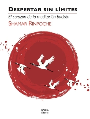 Despertar Sin Limites - Shamar Rinpoche