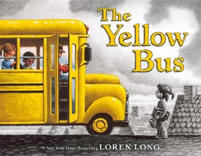 The Yellow Bus - Loren Long