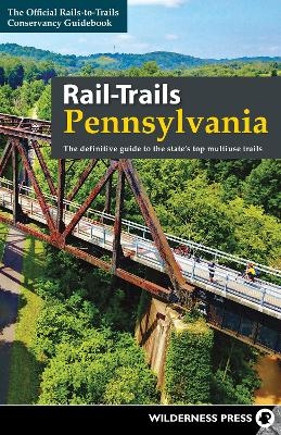 Rail-Trails Pennsylvania -  Rails-To-Trails Conservancy