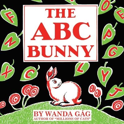 The ABC Bunny - Wanda Gág