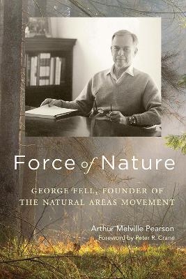 Force of Nature - Arthur Melville Pearson