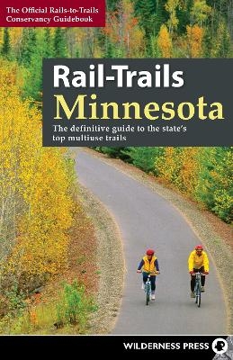 Rail-Trails Minnesota -  Rails-To-Trails Conservancy