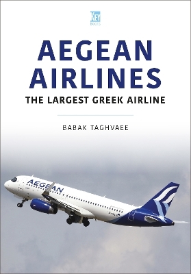 Aegean Airlines - Babak Taghvaee