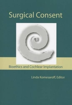 Surgical Consent - Linda R. Komesaroff