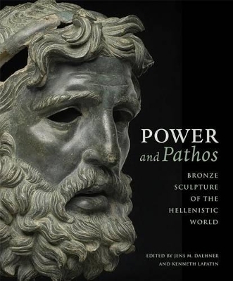 Power and Pathos - 
