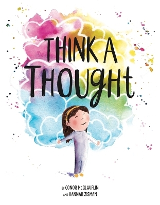 Think a Thought - Conor McGlauflin