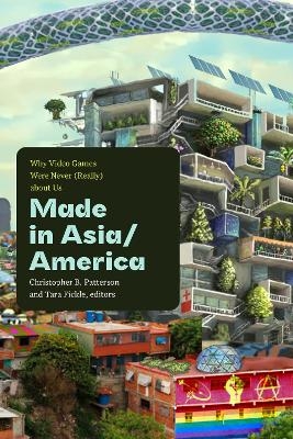 Made in Asia/America - 