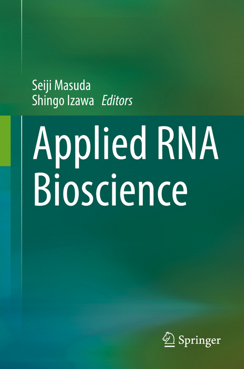Applied RNA Bioscience - 
