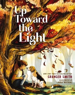 Up Toward the Light - Granger Smith