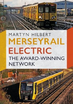 Merseyrail Electric - Martyn Hilbert