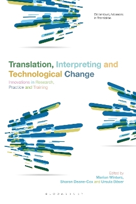 Translation, Interpreting and Technological Change - 