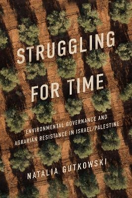 Struggling for Time - Natalia Gutkowski