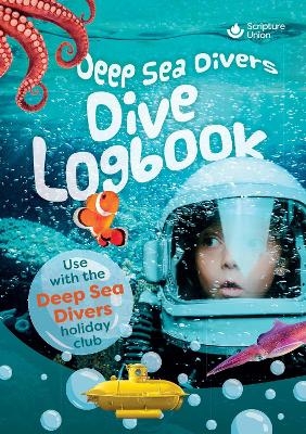 Dive Logbook (10 pack)