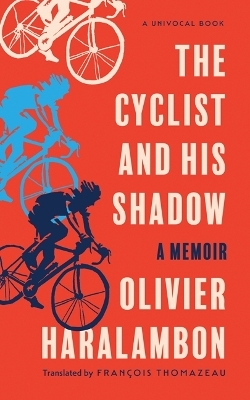 The Cyclist and His Shadow - Olivier Haralambon