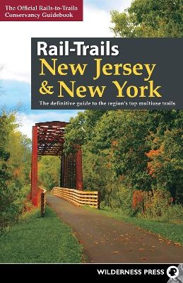 Rail-Trails New Jersey & New York -  Rails-To-Trails Conservancy