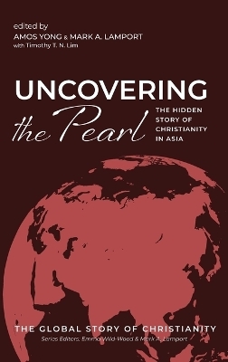 Uncovering the Pearl - 