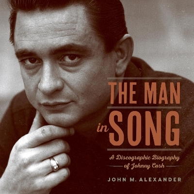 The Man in Song - John M. Alexander