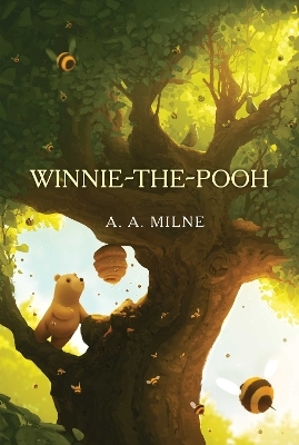 Winnie-the-Pooh - A. A. Milne